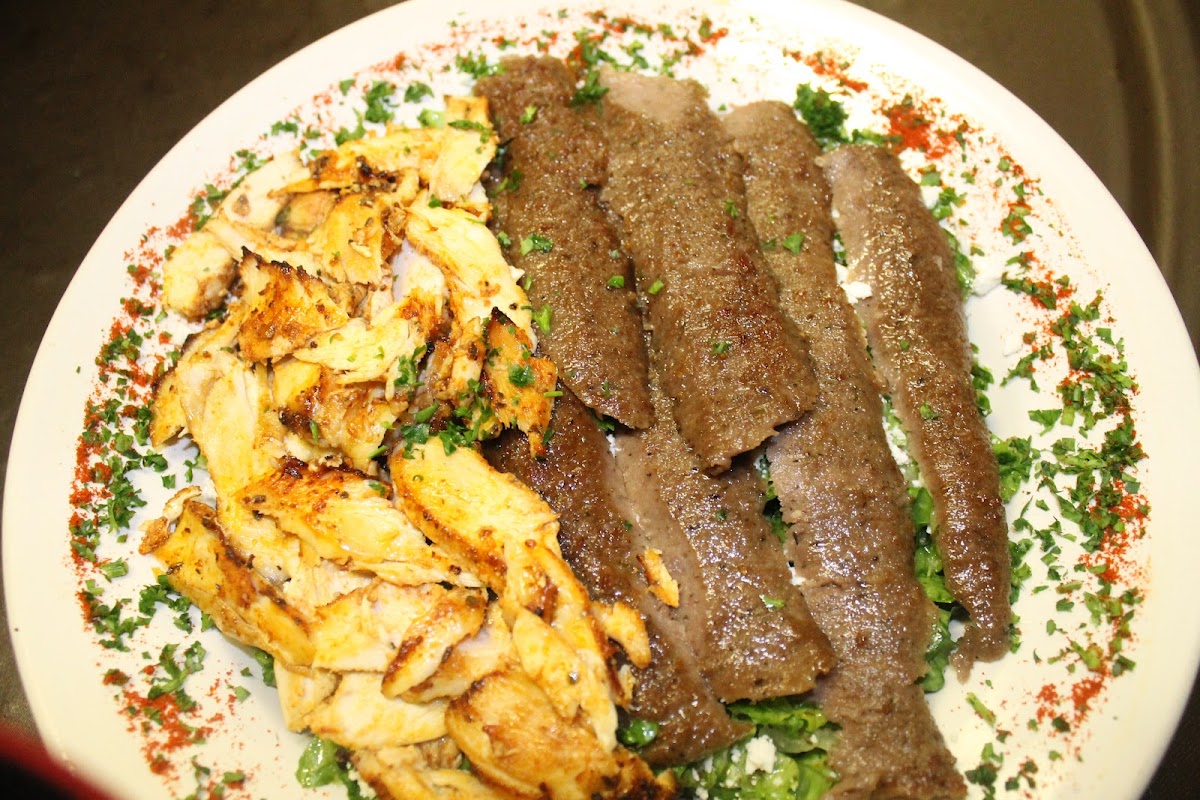 Athena Greek And Lebanese Food Photos 2